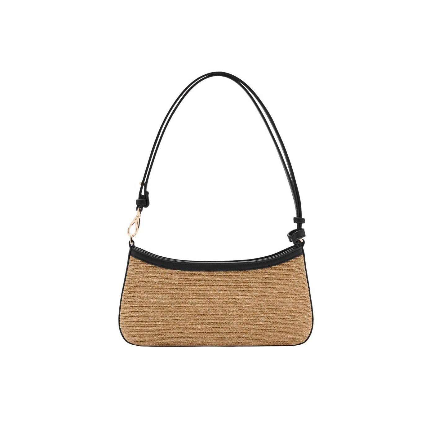 Bolso Petit Lulu - Negro