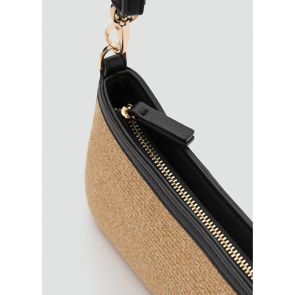 Bolso Petit Lulu - Negro