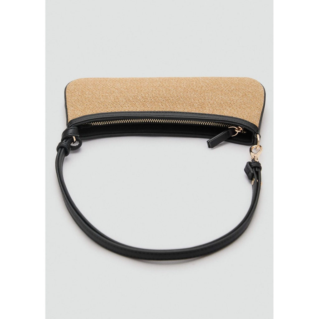 Bolso Petit Lulu - Negro