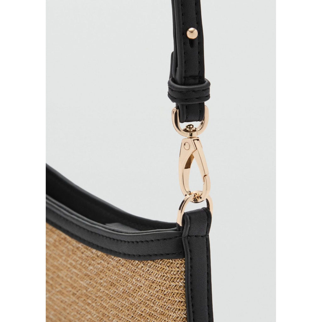 Bolso Petit Lulu - Negro