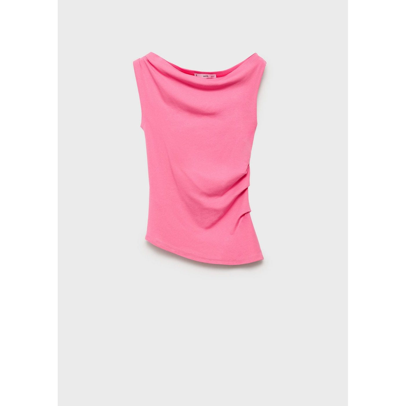 Top Juls - Rose