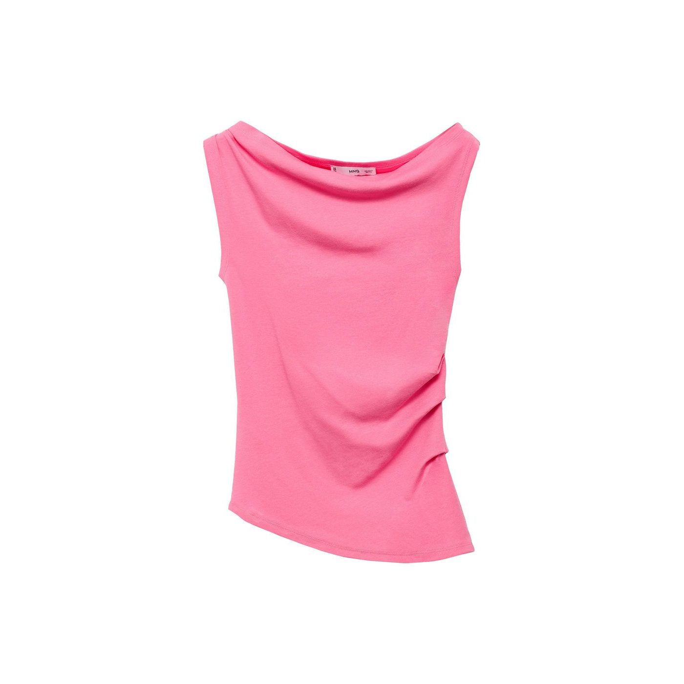Top Juls - Rose