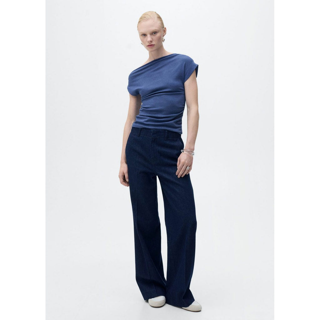 Top Juli - Bleu