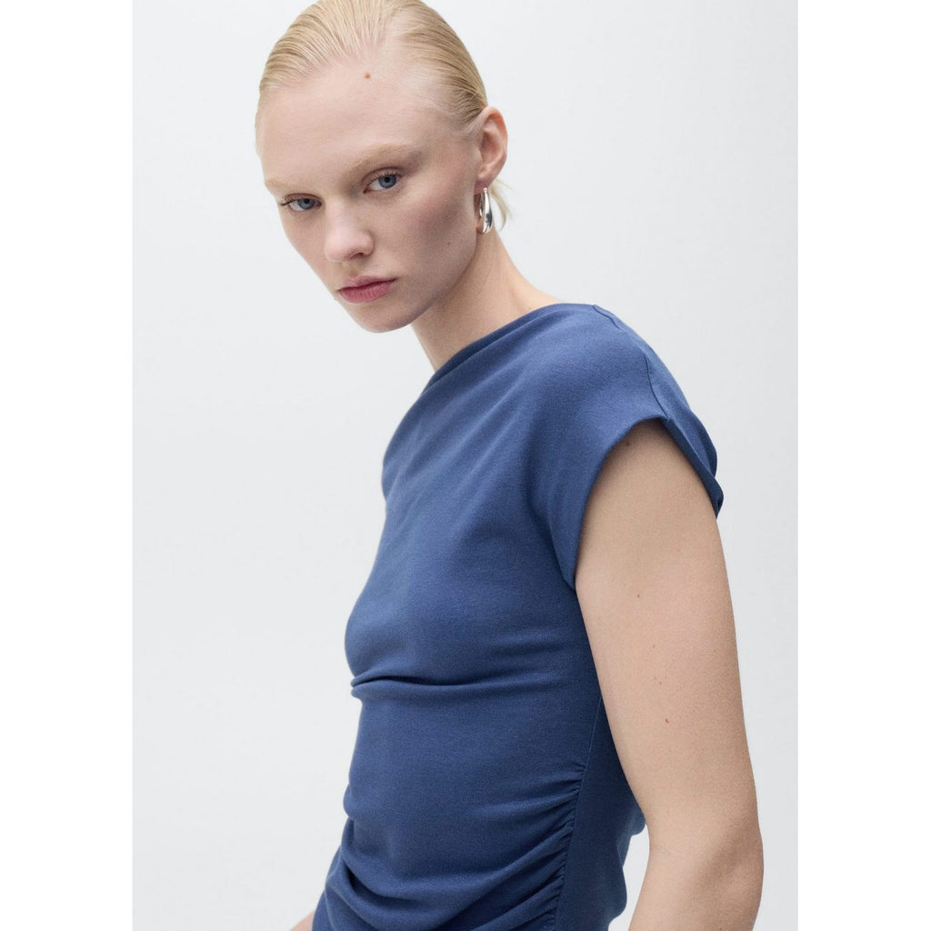 Top Juli - Bleu