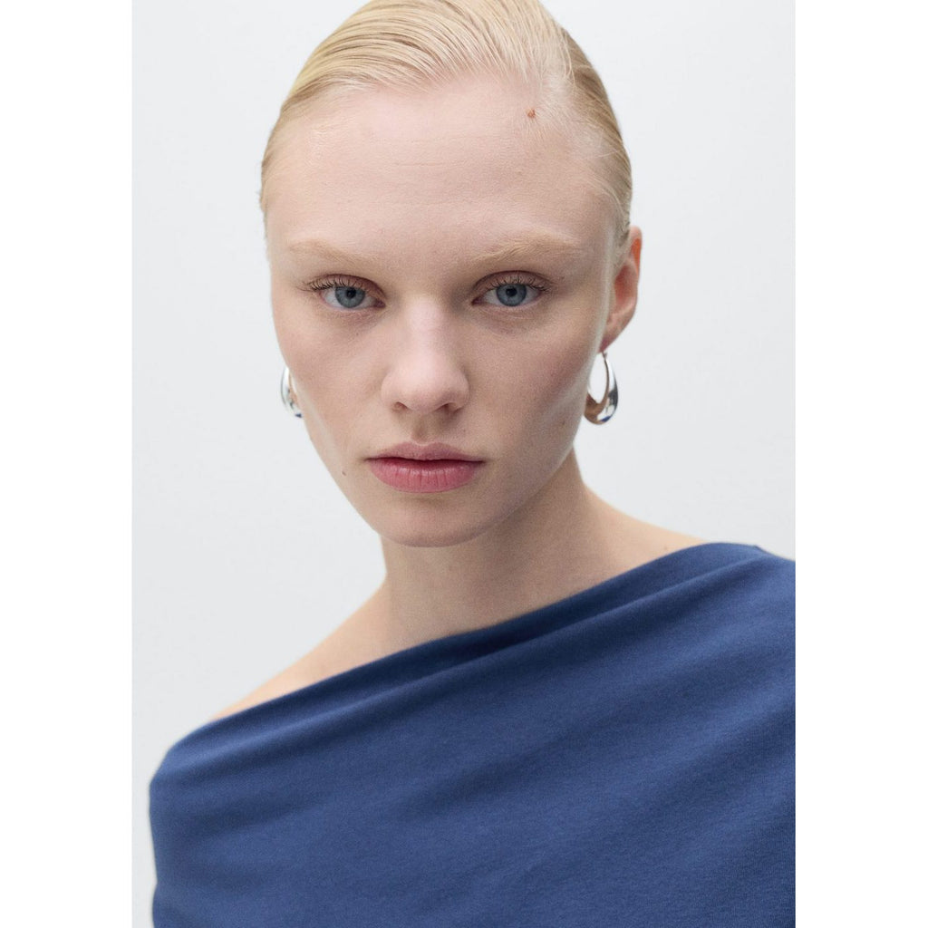 Top Juli - Bleu