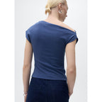Top Juli - Bleu