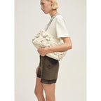 Short Prune - Beige