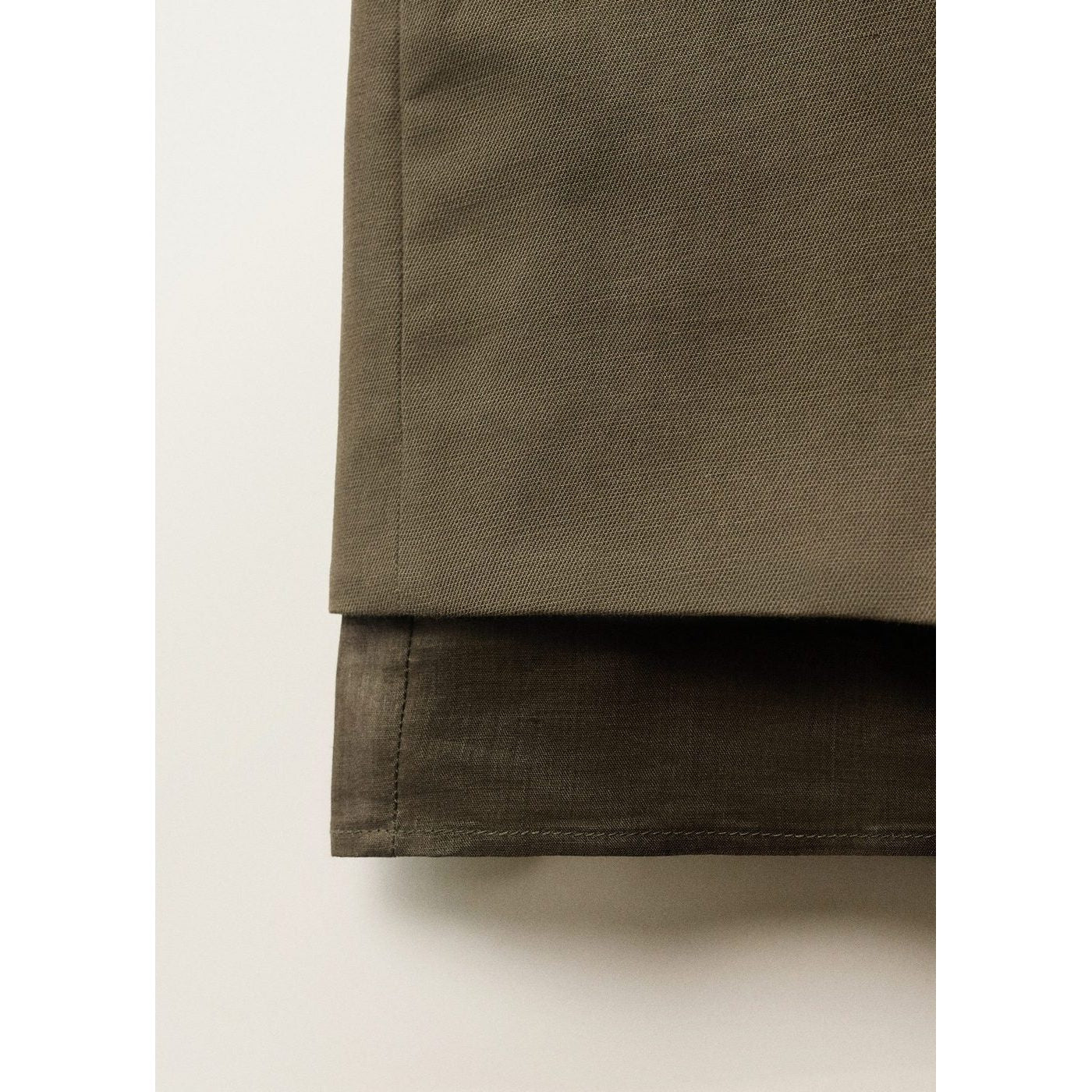 Short Prune - Beige