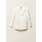 Veste Missori - Blanc Cassé