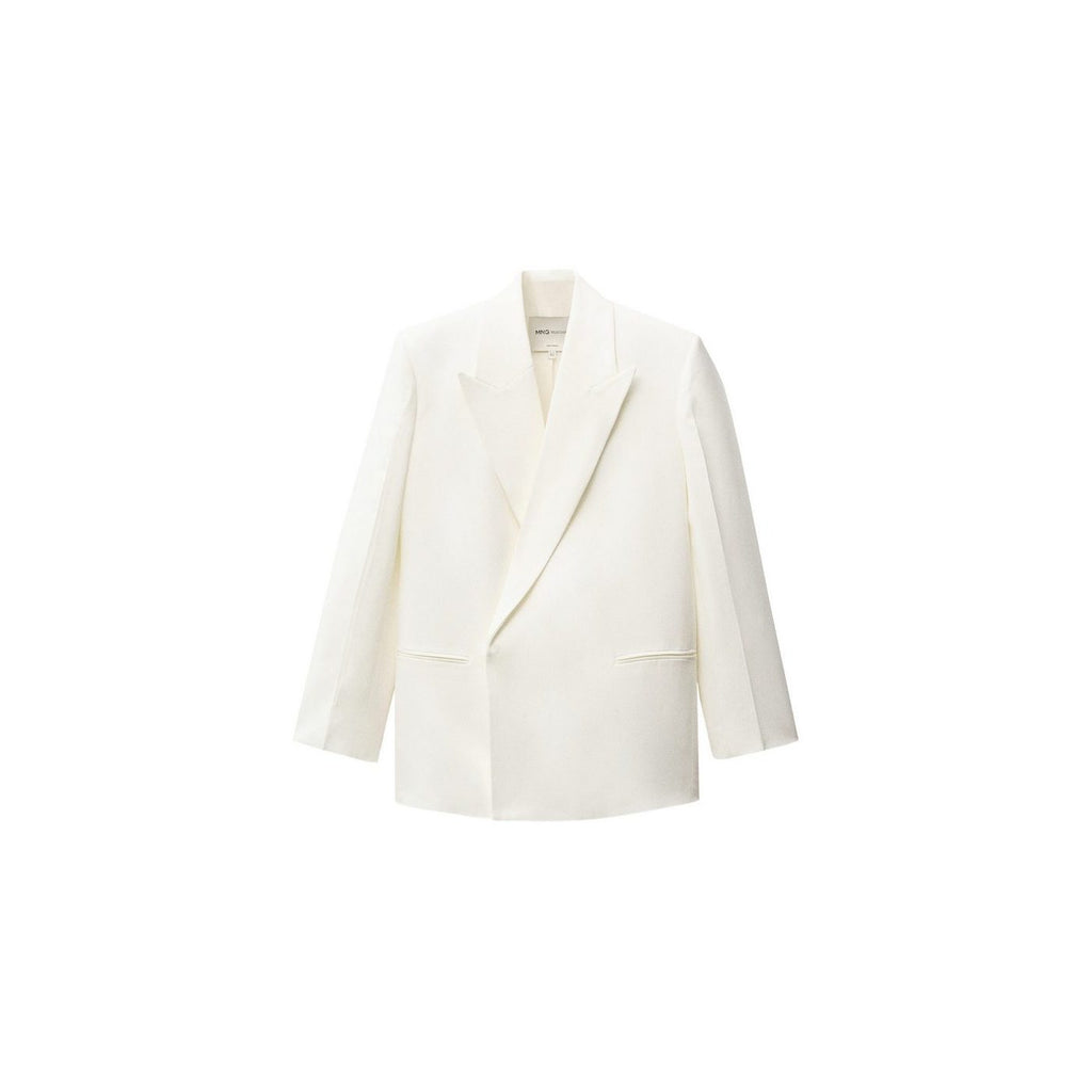Veste Missori - Blanc Cassé