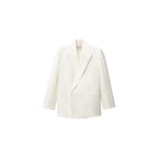 Veste Missori - Blanc Cassé