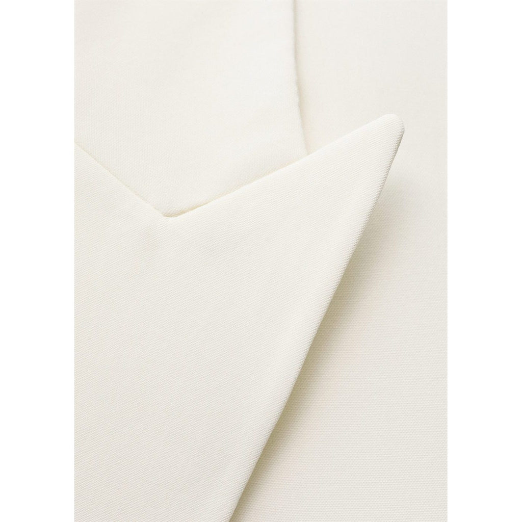Veste Missori - Blanc Cassé