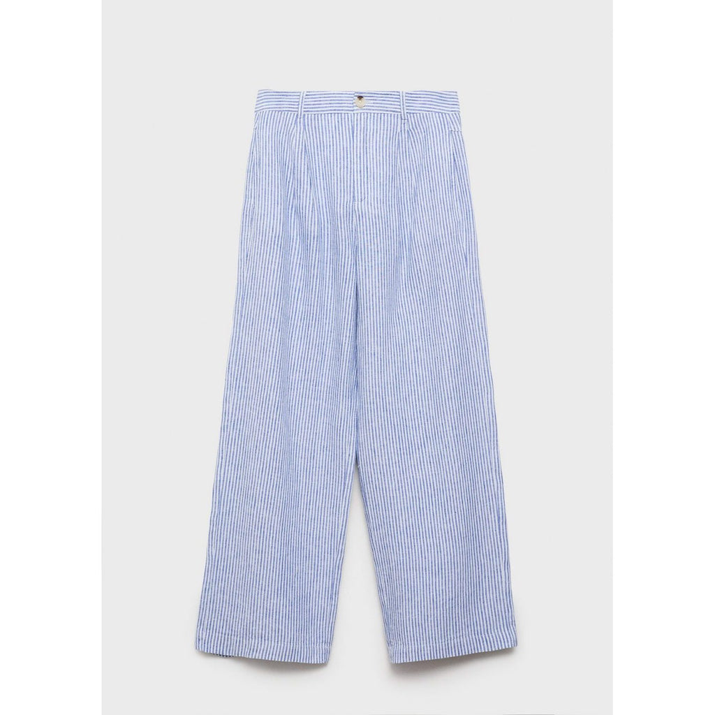 Pantalón Maneli - Azul