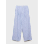 Pantalón Maneli - Azul