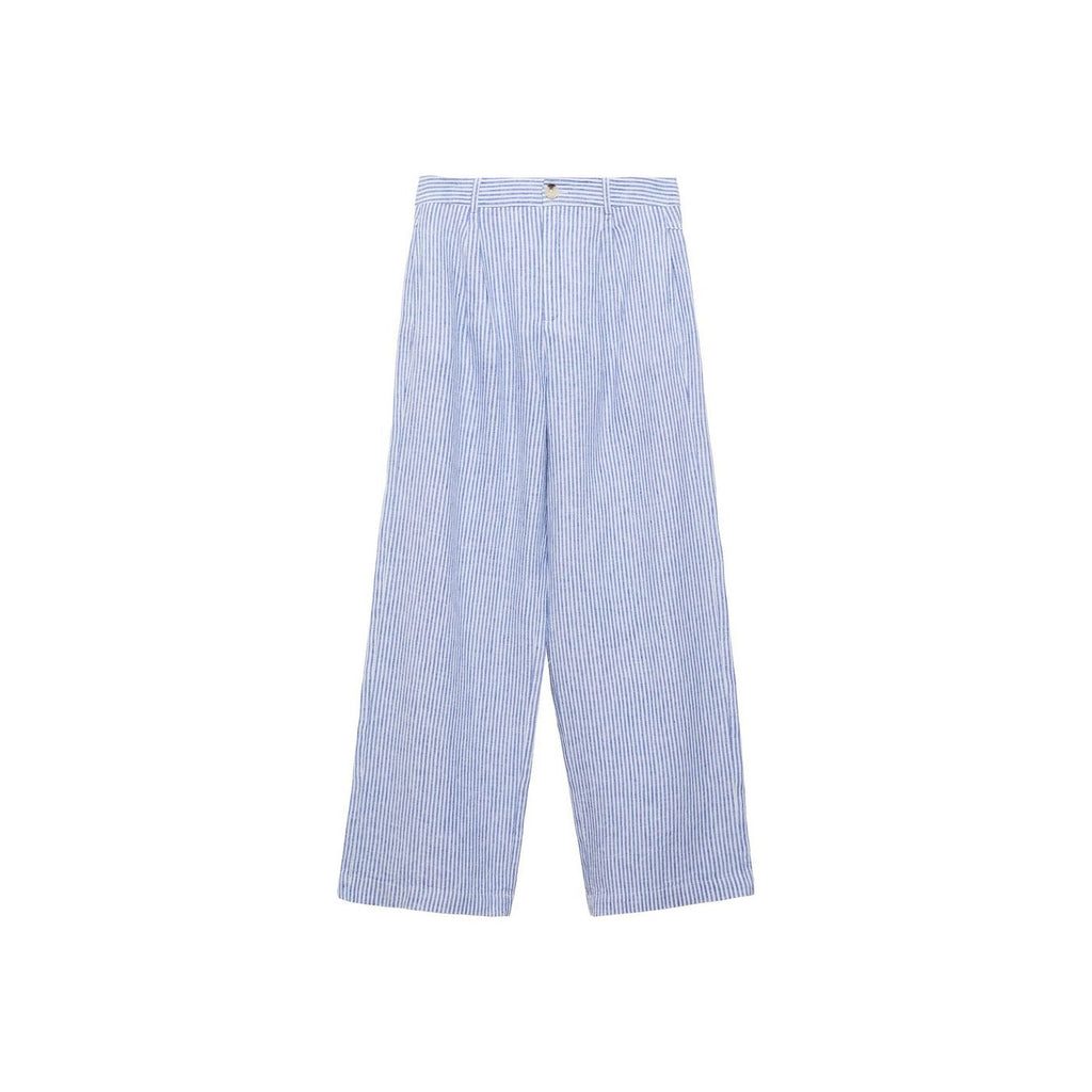 Pantalón Maneli - Azul