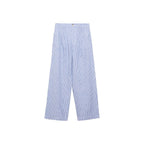 Pantalón Maneli - Azul