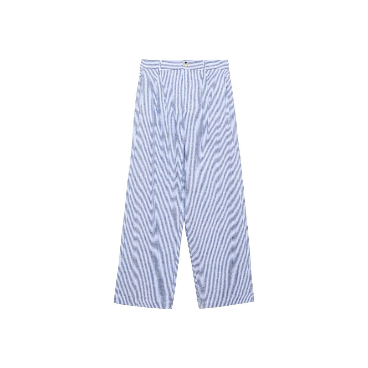 Pantalón Maneli - Azul