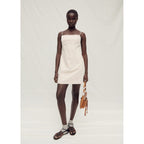 Robe Cecilia - Beige