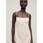 Robe Cecilia - Beige