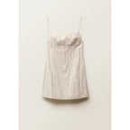 Robe Cecilia - Beige