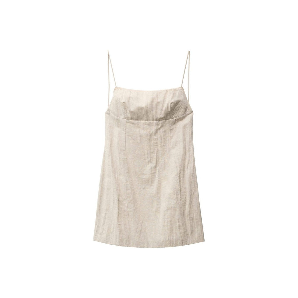 Robe Cecilia - Beige