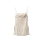Robe Cecilia - Beige