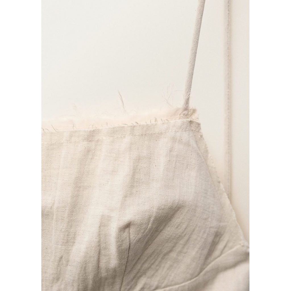Robe Cecilia - Beige