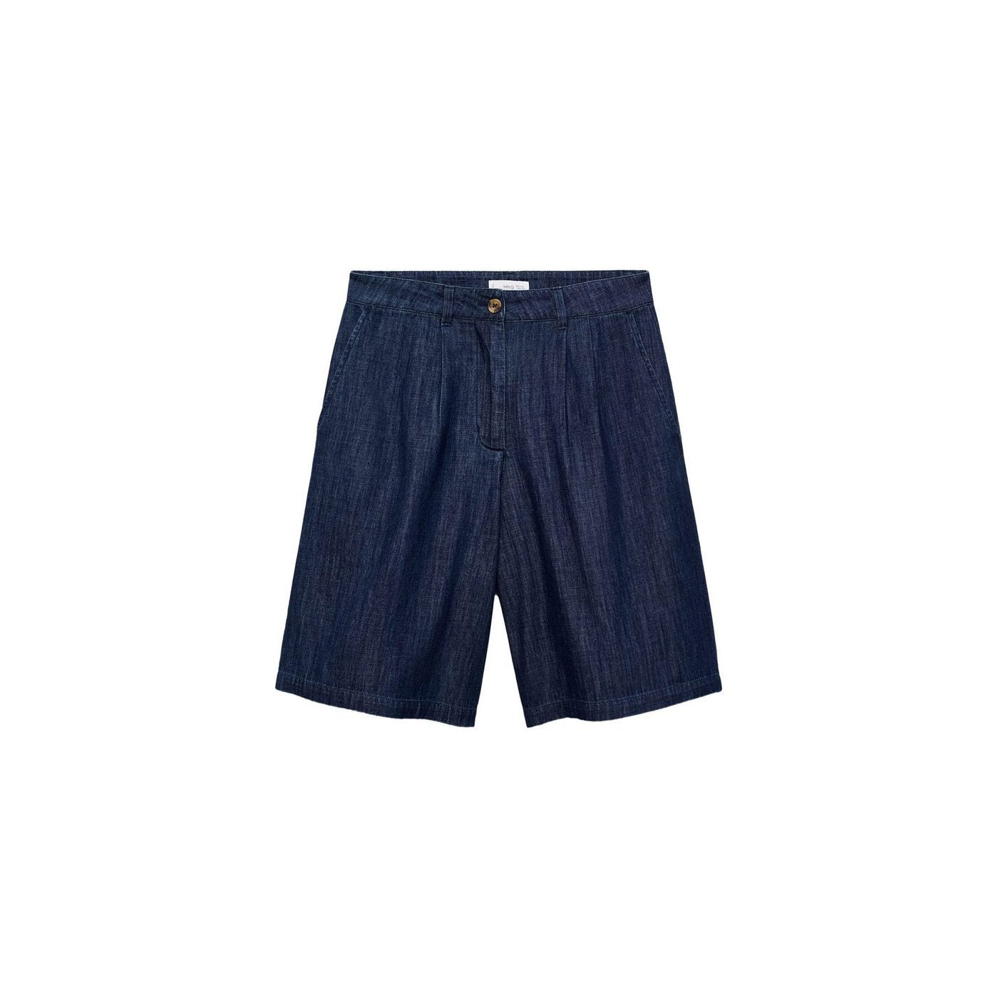Bermuda Paros - Bleu