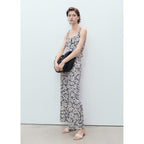 Pantalon Coco - Ecru