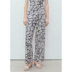 Pantalon Coco - Ecru
