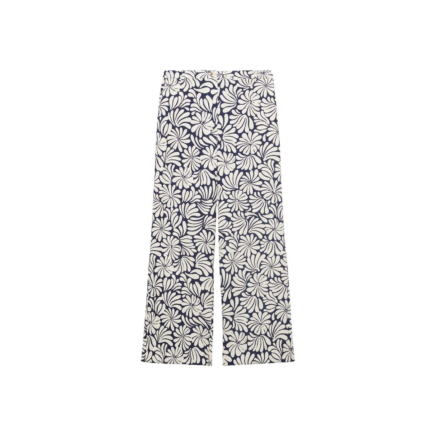 Pantalon Coco - Ecru