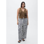 Pantalon Coco - Ecru