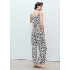 Pantalon Coco - Ecru