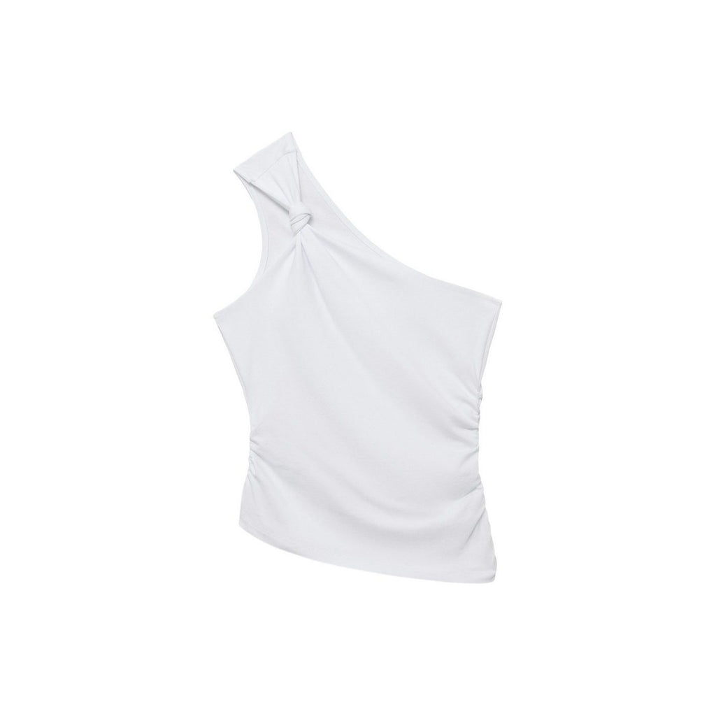 Top Bea - Blanc
