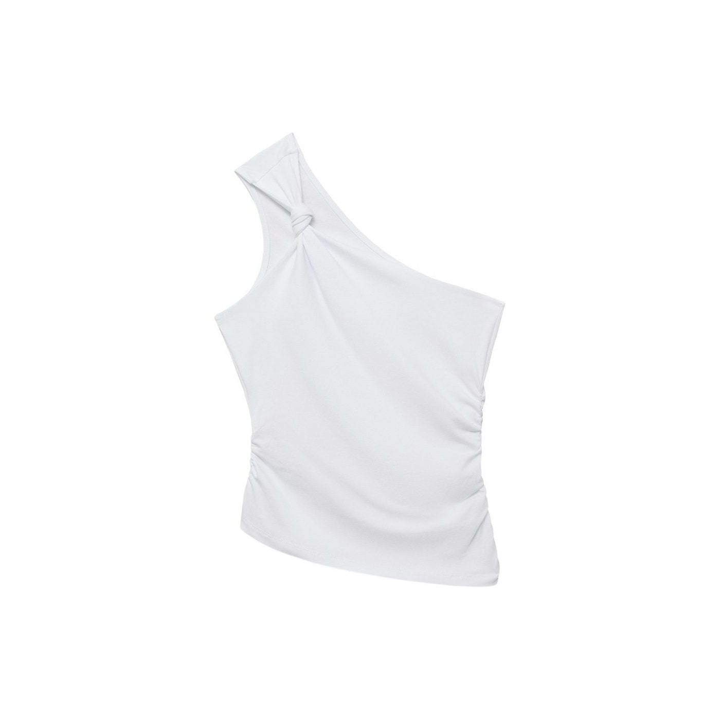 Top Bea - Blanc