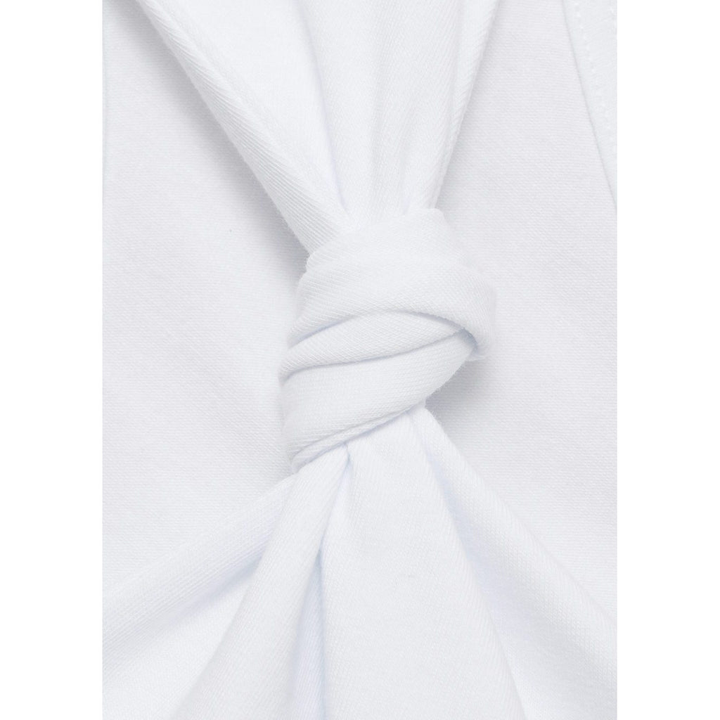 Top Bea - Blanc