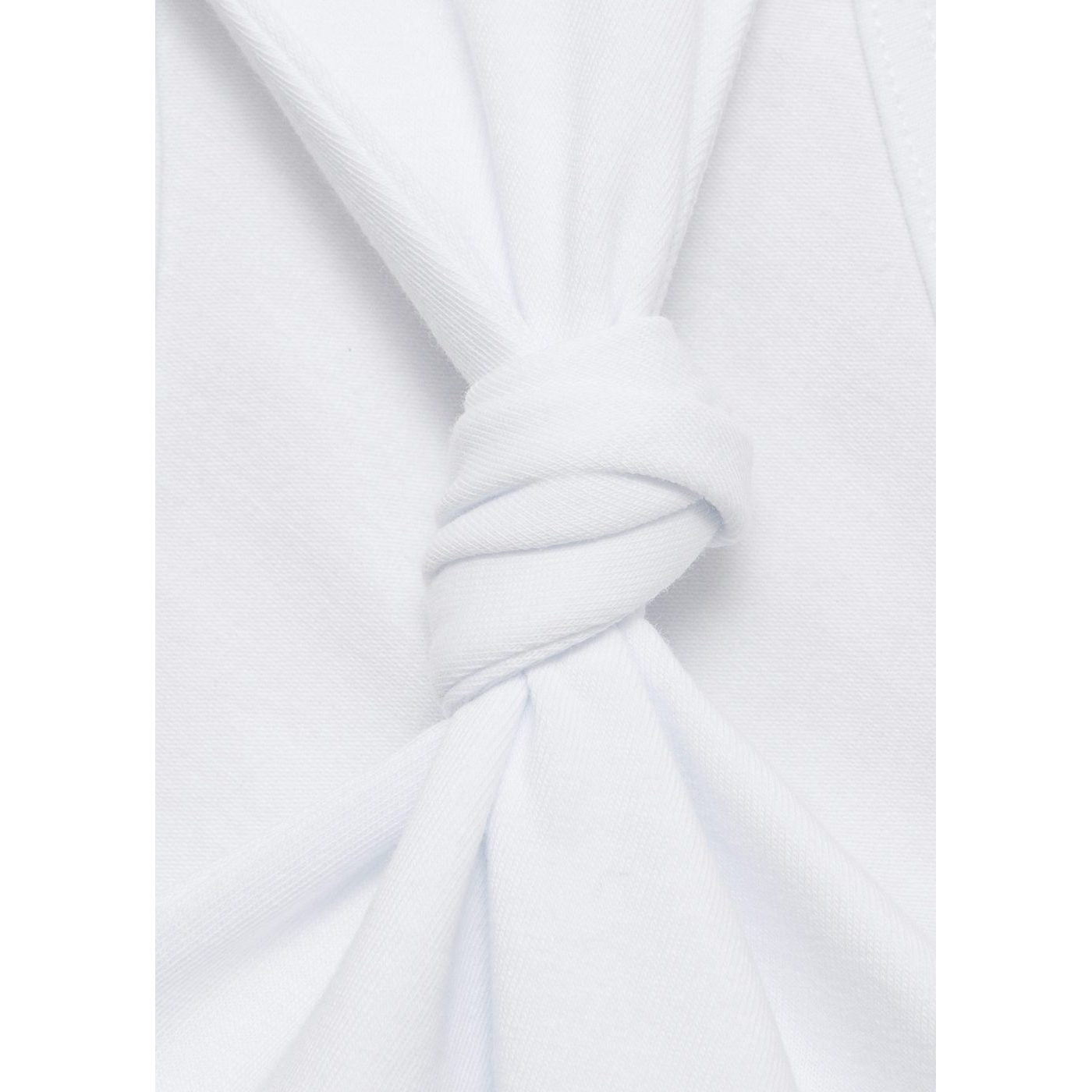 Top Bea - Blanc