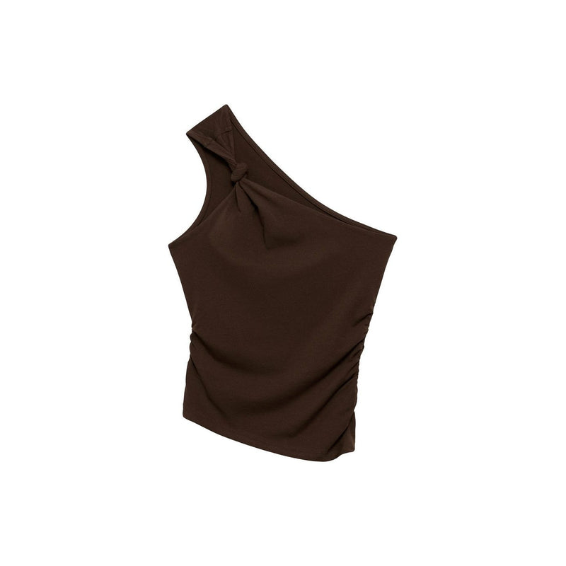 Top Bea - Brun