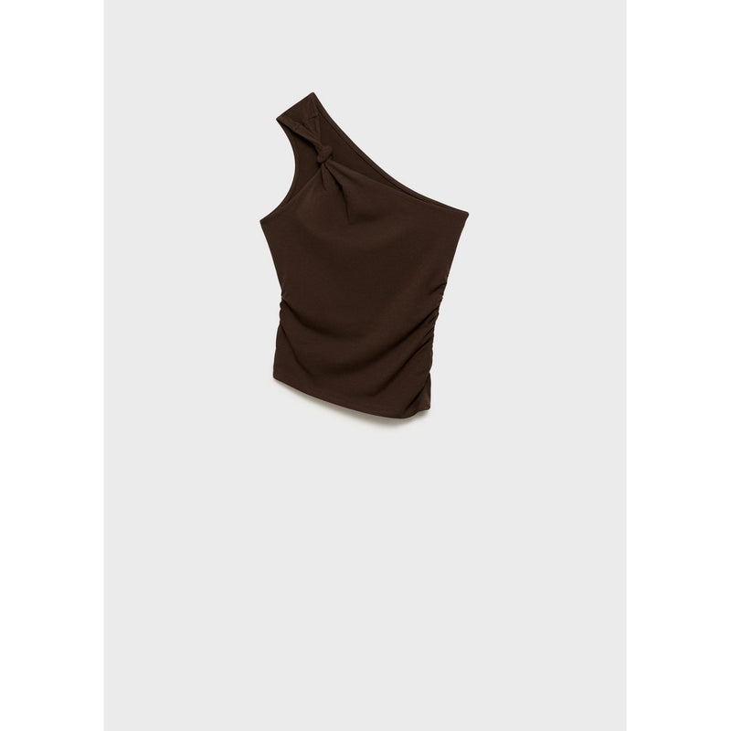 Top Bea - Brun