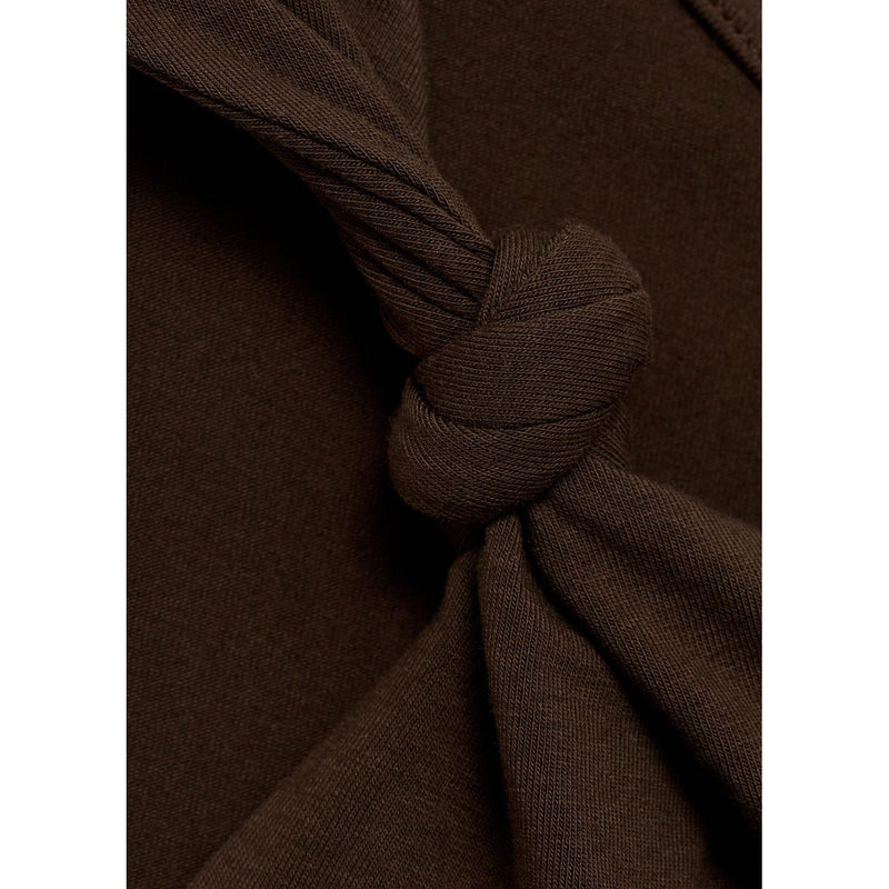 Top Bea - Brun