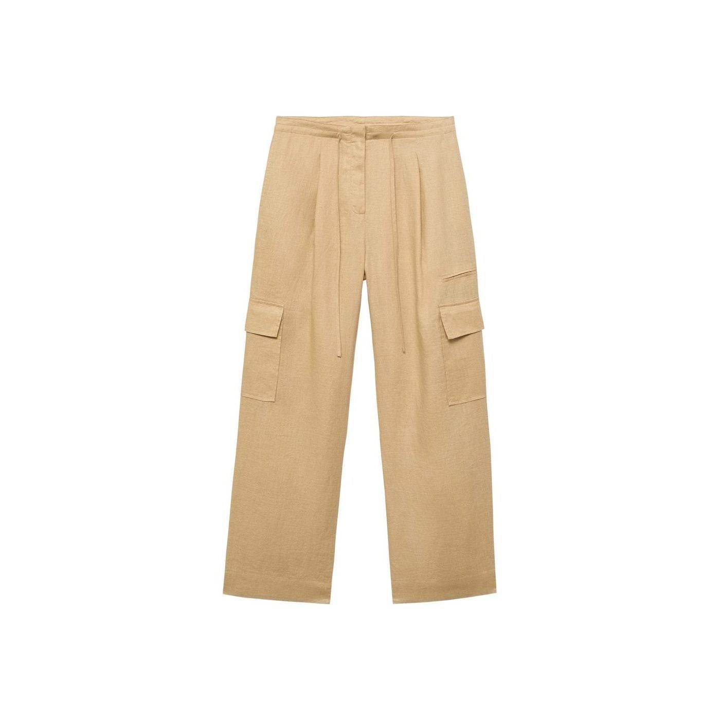 Pantalon Olive - Moutarde