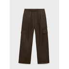 Pantalon Olive - Brun