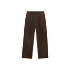 Pantalon Olive - Brun
