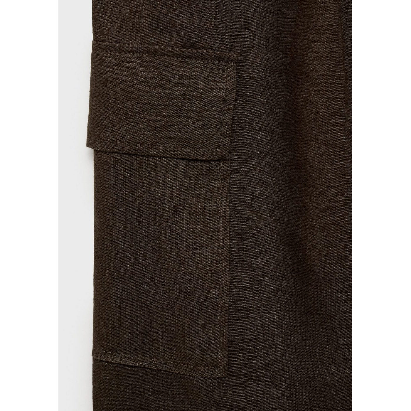 Pantalon Olive - Brun
