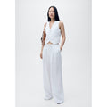 Gilet Bonnie - Blanc