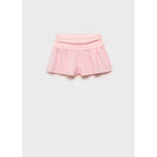 Short Nina - Rose Pastel