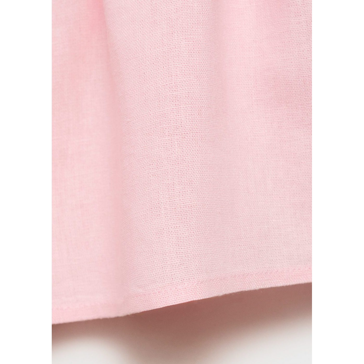 Short Nina - Rose Pastel