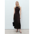 Robe Parrot - Brun