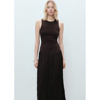 Robe Parrot - Brun