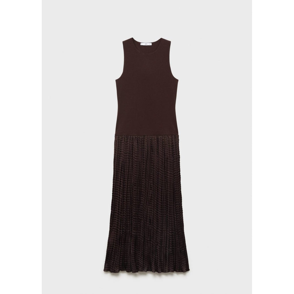 Robe Parrot - Brun